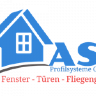 AS Profilsysteme GmbH Logo