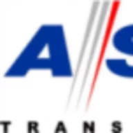 ASS Transporte GmbH Logo