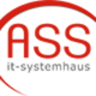 ASS It-systemhaus GmbH Logo