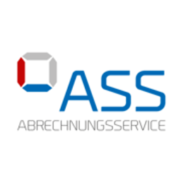 ASS Heizkostenabrechnungen e.K. Logo