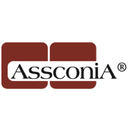 Assconia Logo
