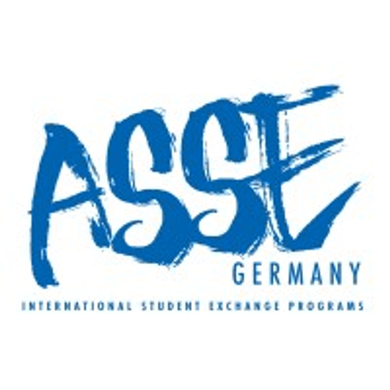 Asse Germany Logo