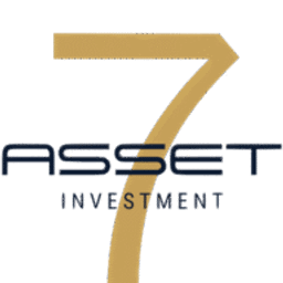 Asset7 Investment Logo