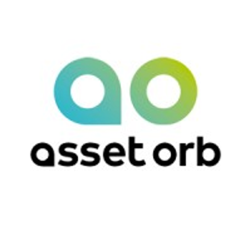 AssetOrb GmbH Logo