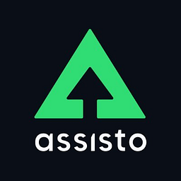 Assist-o Logo
