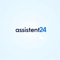 Assistent24 Logo