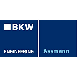 Assmann Beraten + Planen GmbH Logo