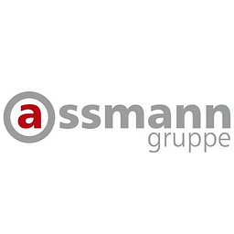 assmann gruppe Logo