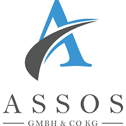 Assos Bau GmbH & Co. KG Logo