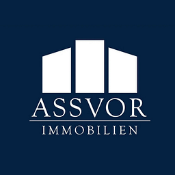 ASSVOR Immobilien Logo