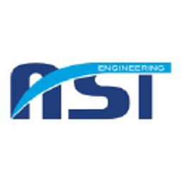 AST Engineering Logo