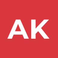 Alarm- u. sicherungstechnische Anlagen Koch Logo