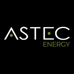 Astec Energy Logo