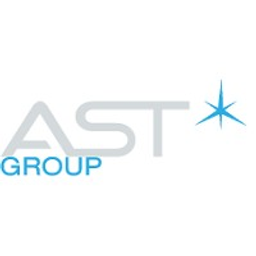 AST Anlagen & Schweisstechnik GmbH Logo