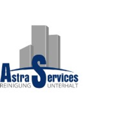 Astra Services GmbH
- Kundenbewertungen & Rezensionen
(2026) Logo