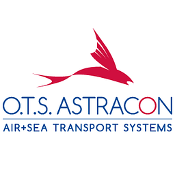 ASTRACON air + seatransportconcept GmbH Logo