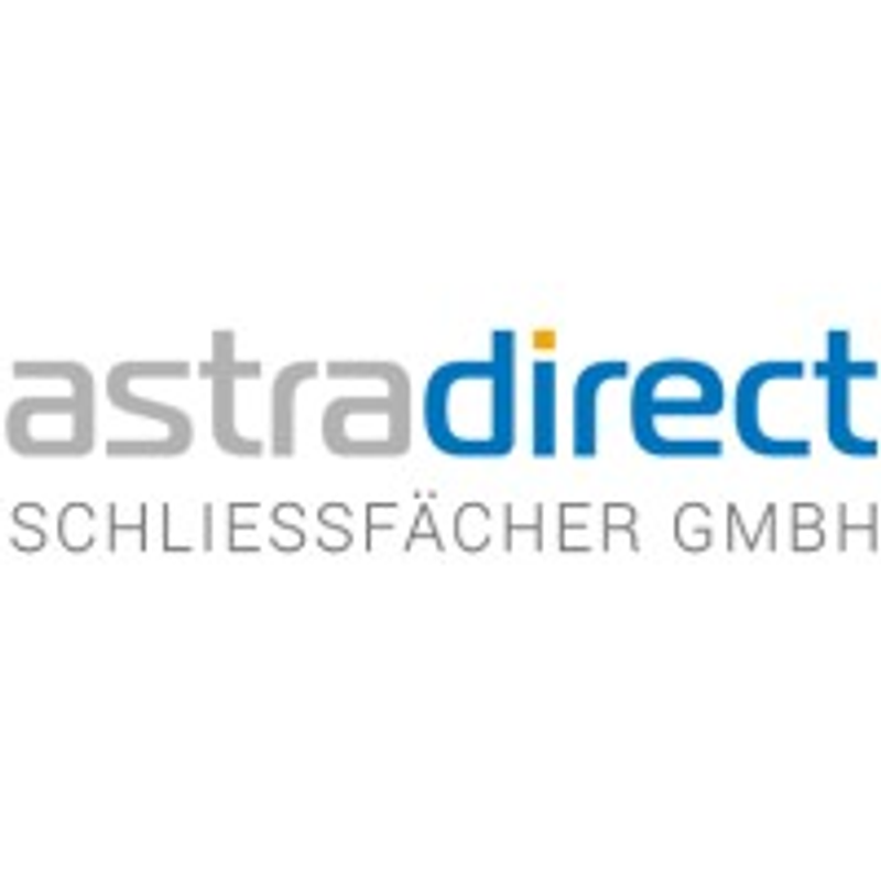 astradirect-schliessfächer Logo