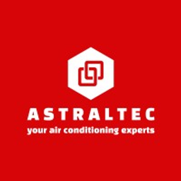Astraltec GmbH Logo