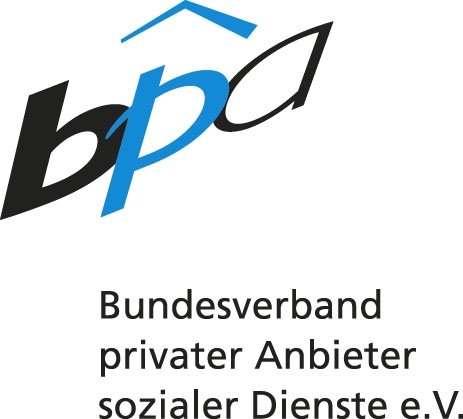 Ambulante Alten-, Krankenpflege Astra GmbH Logo