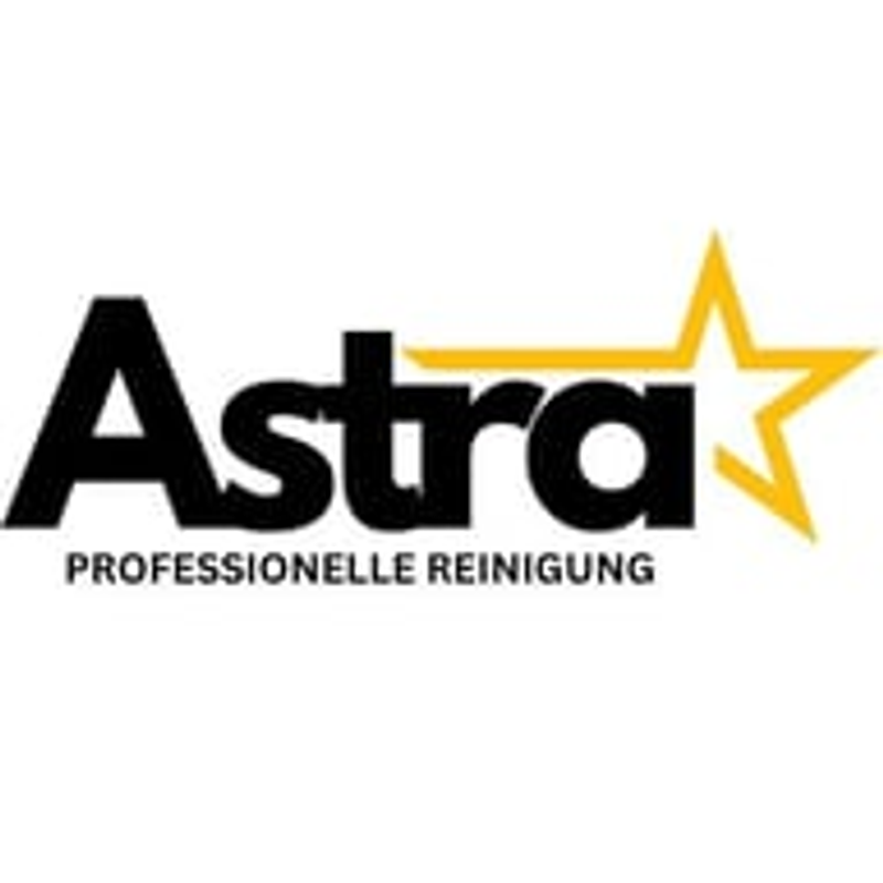 Astrareinigung Logo
