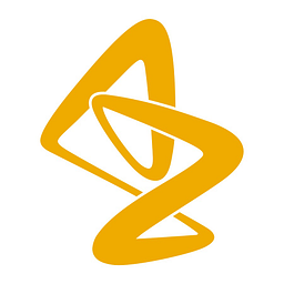 AstraZeneca GmbH Logo
