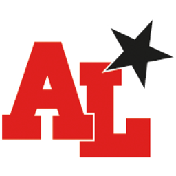 Löschen Astrid Tanzschule Logo