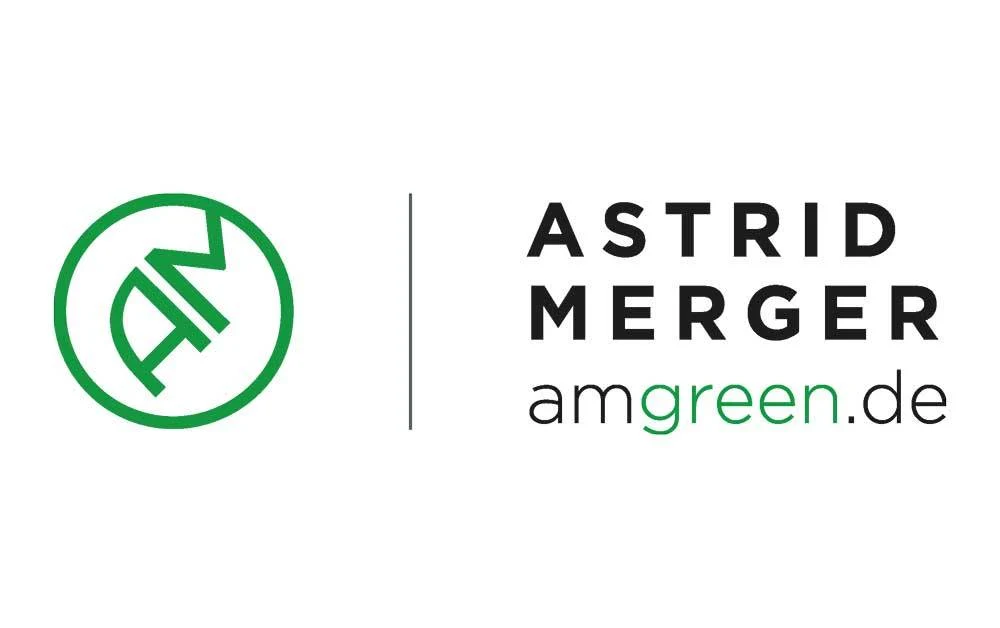 Merger Astrid Boutique Logo