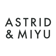 Astrid & Miyu Logo