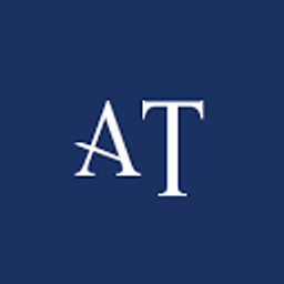 Astro Taufe Logo