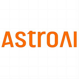 AstroAI Logo