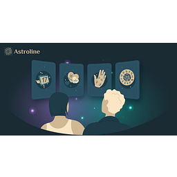 Astroline Logo