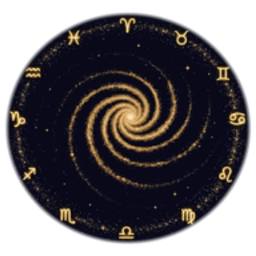 Astromantie Logo