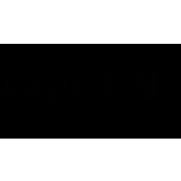 Astyle Logo