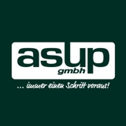 ASUP GmbH Logo