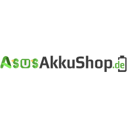 Asusakkushop Logo