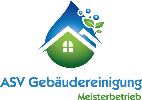 ASV-Gebäudereinigung UG (Haftungsbeschränkt) Logo