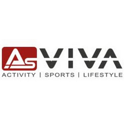 AsVIVA Logo