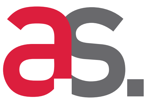 a.s. versicherungsmakler Andreas Sander Logo