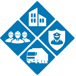 ASW-Sicherheitsdienste GmbH Logo