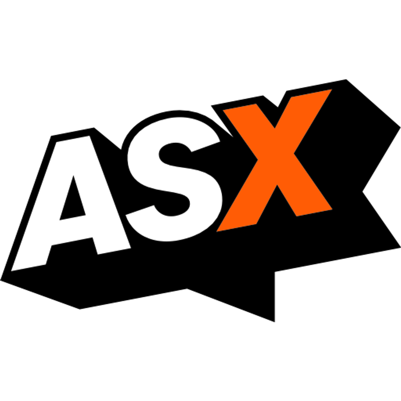 ASX Logo
