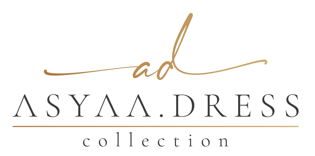 Asyaa Dress Logo