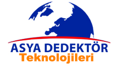 Asyadedektor Logo
