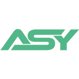 Asyautoparts Logo