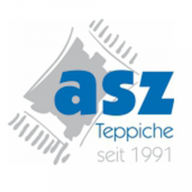 ASZ Teppiche Logo