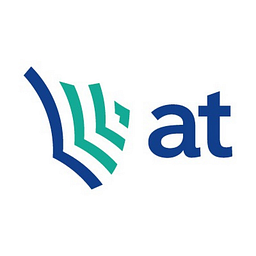 AT BUS Logo