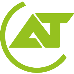 AT-Zweirad GmbH Logo