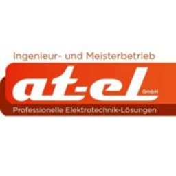 AT-EL GmbH Logo