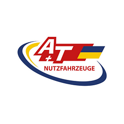 A+T Nutzfahrzeuge GmbH Logo