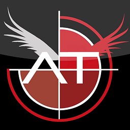 AT-TACTICAL.com Logo
