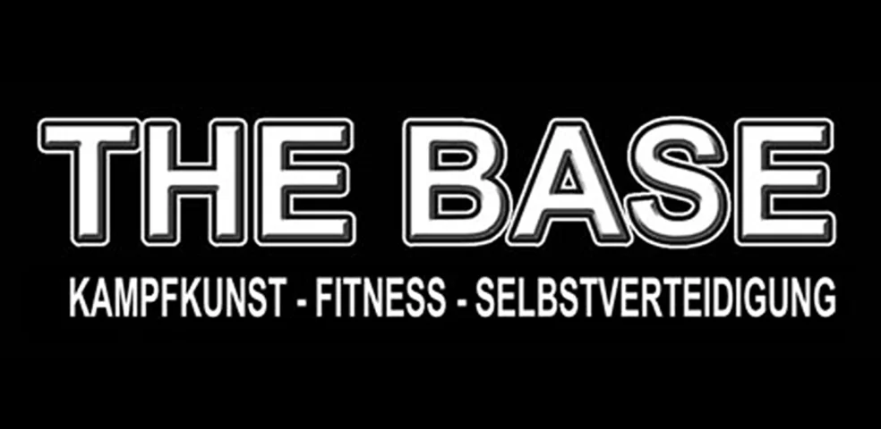 The Base Logo